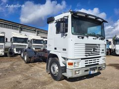 Volvo F10-6X2