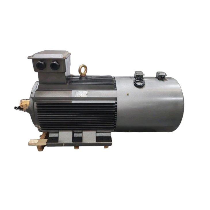 Electric motor Remx DG-355M1-95-6