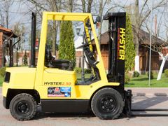 Hyster 2.50