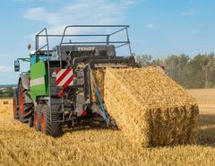 Fendt 1290 ST