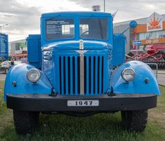 Yaroslavl Motor Plant Minsk Automobile Plant Samochody ciężarowe