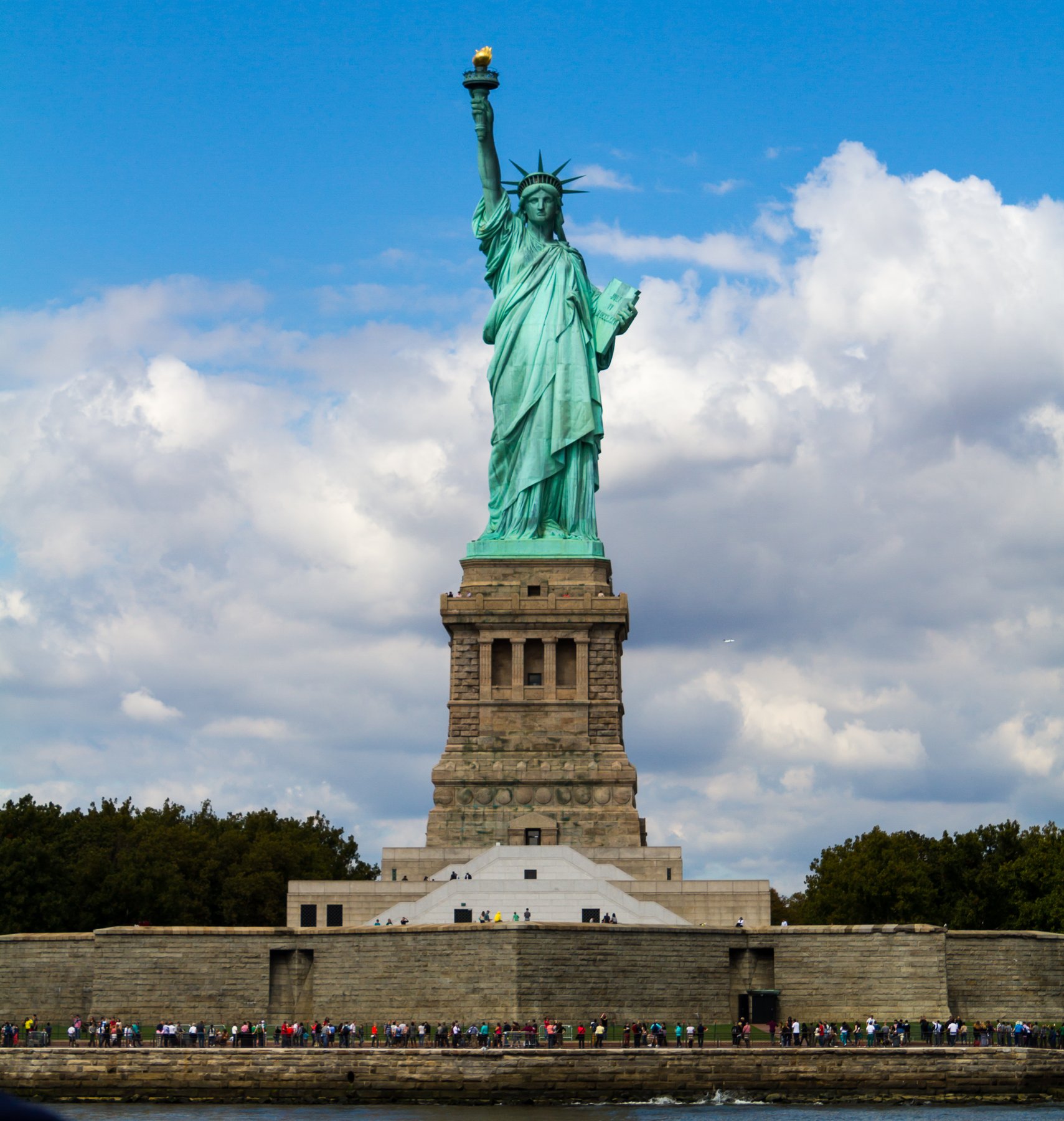LIBERTY B4705