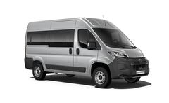 Peugeot E-BOXER 35 PROFESSIONAL L3H2