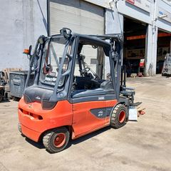 Linde E 35 L 387