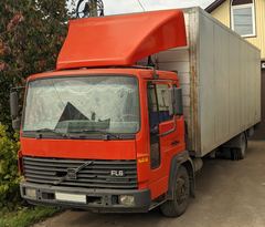 Volvo FL 612