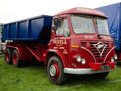 Foden S39