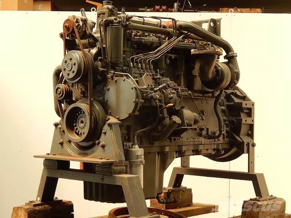 Diesel engine Perkins Engines 3688/1800