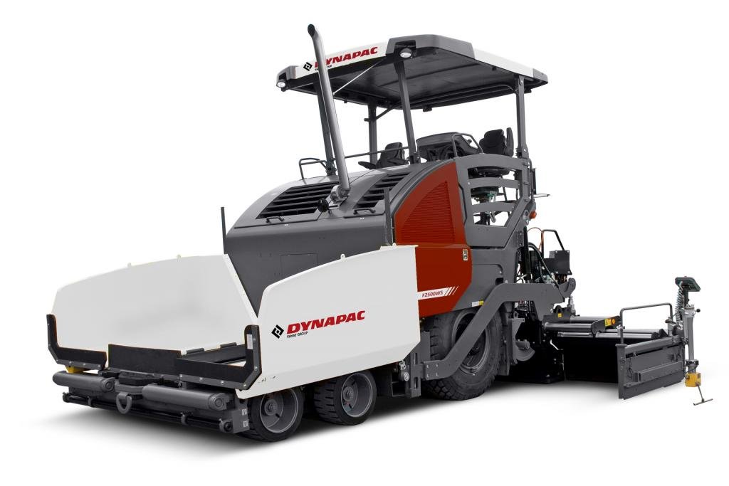 Maszyna drogowa Dynapac F2500WS