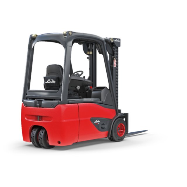 Linde E16C EVO