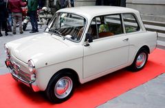 Auto Bianchi 500 BIANCHINA BESTEL