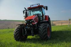 Zetor 105 Forterra