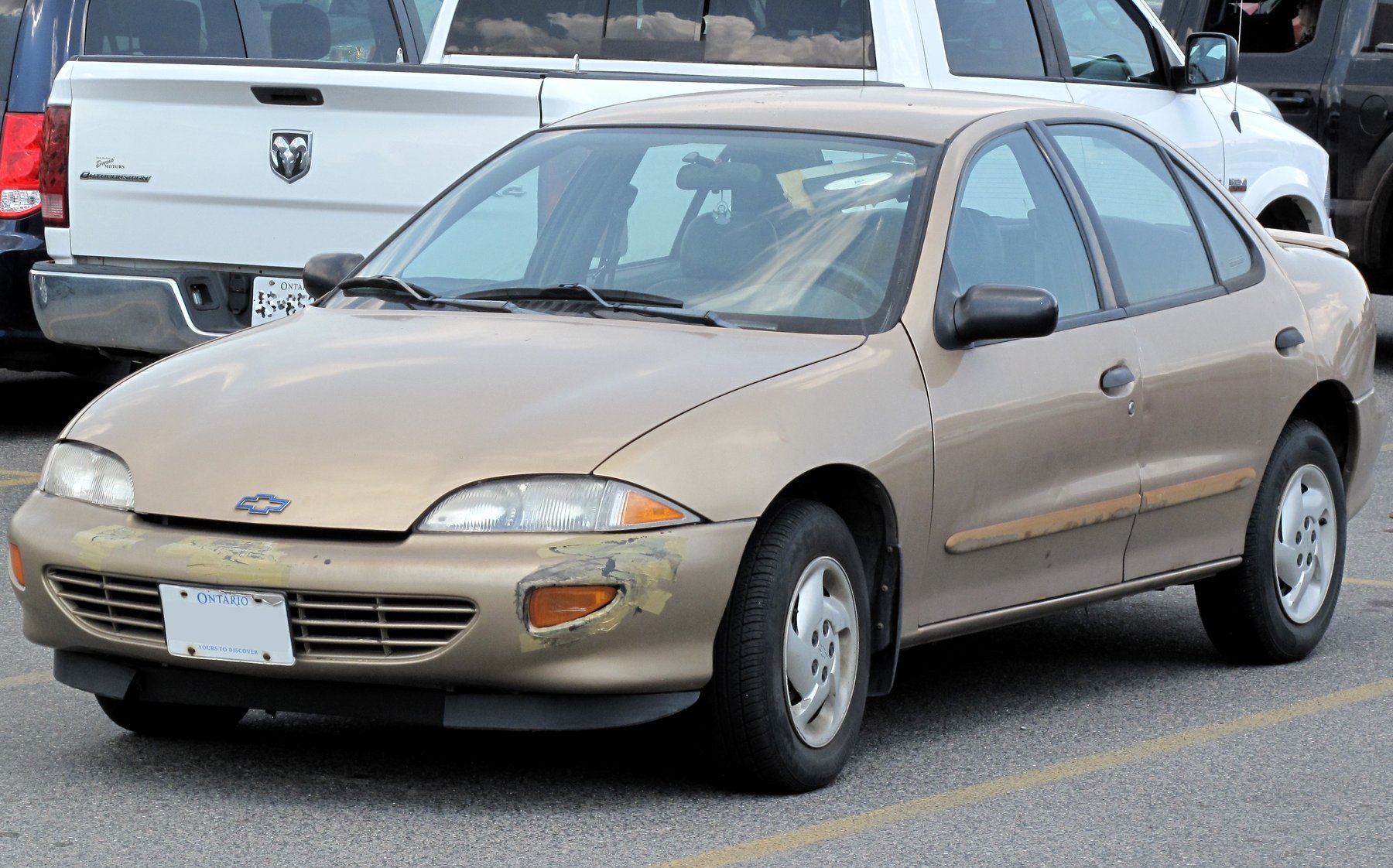 Przyczepy samochodowe do 3,5 t CAVALIER 1000S