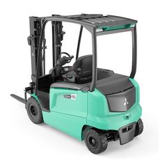 Mitsubishi FB25ACN