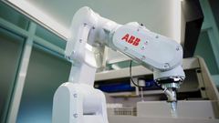 ABB M3JP 160MLE 4H