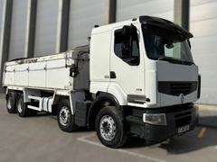 Renault PREMIUM Lander 380.26 S 6x2/4