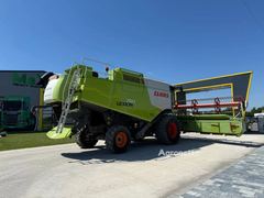 CLAAS Lexion 750