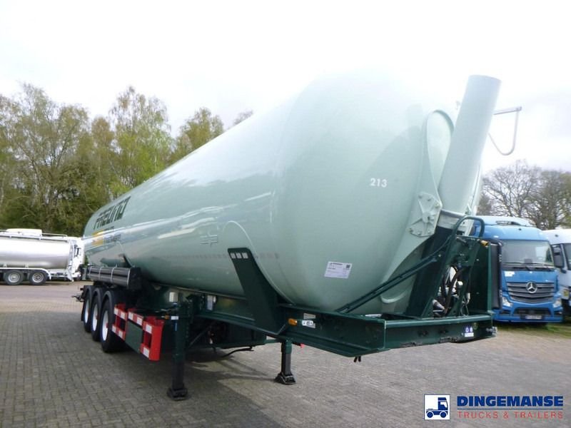 Anhänger Spitzer S2400F