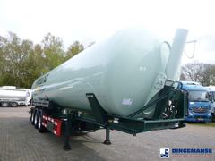 Spitzer S2400F