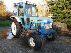 Ford 6410 III