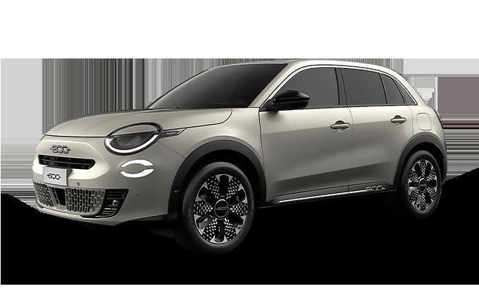 Fiat 230CLMFA