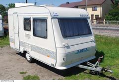 Adria 5002 DB