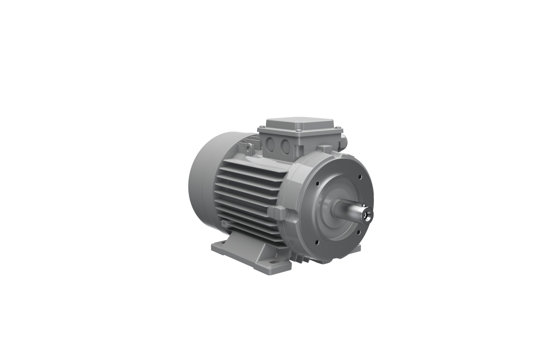 Elektromotor Trojan 3C100LB-4