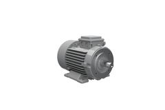 Trojan 3C100LB-4