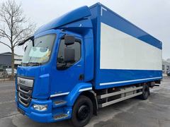 DAF FA 1600 DT 420