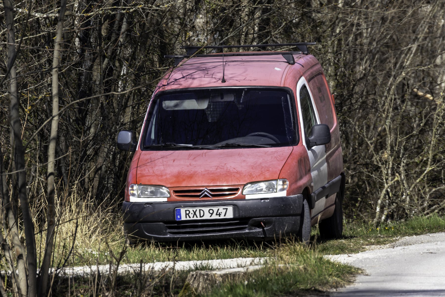 Citroën Sk 1.9d