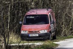 Citroën Sk 1.9d