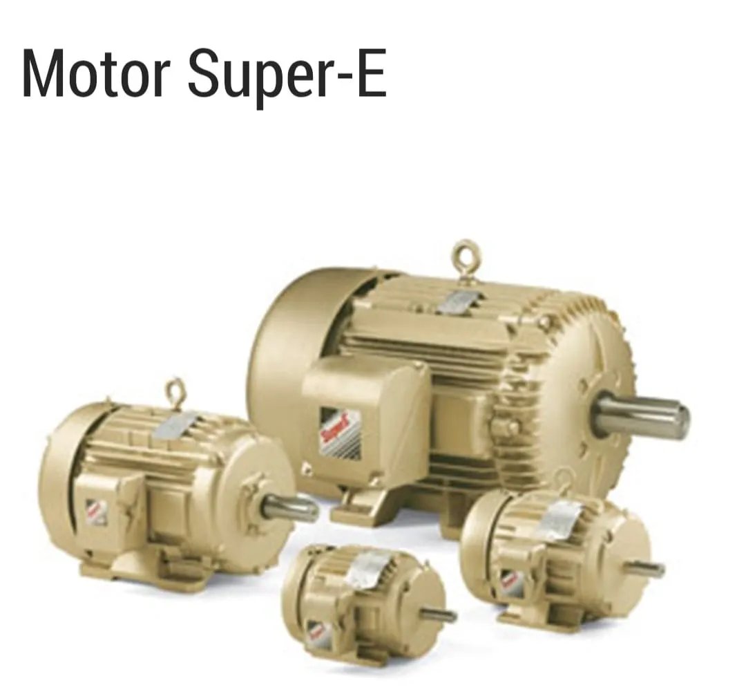 Electric motor Baldor EMM4402-58
