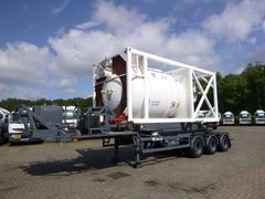 Hts 339 SILO