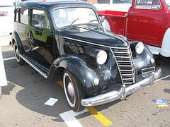 Fiat 1100 I