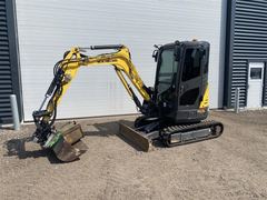 New Holland EH27.B