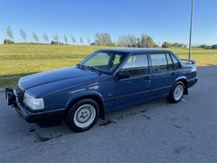 Volvo 940 GL TD KAT BESTELAUTO
