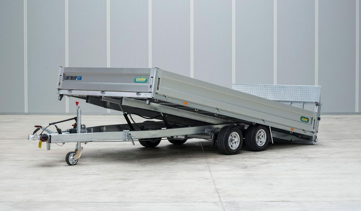 Trailer Unsinn UNSINN