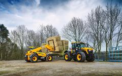 JCB 538x60AG