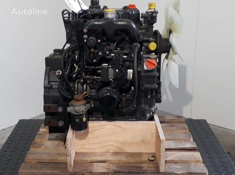 Diesel engine Kukje Machinery A1700N6