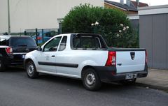 Dacia LOGAN PICK UP