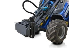 Multione High Tip Bucket
