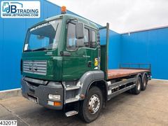 MAN 35.(483,533)FFDL-NLA-10X4/180+140+135