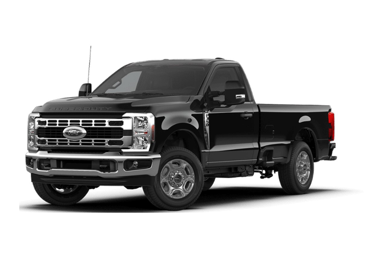 Truck Ford F350 PICKUP