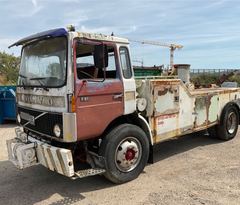 Volvo F611-40S
