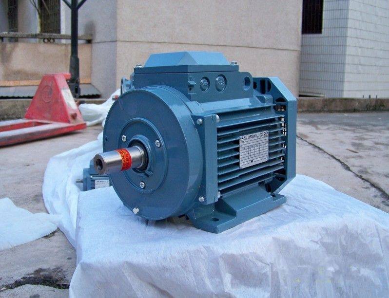 Elektromotor ABB M3AA 90LB 4