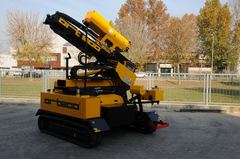 Orteco BASIC 600 series