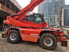 Manitou MRT 2440 EPS