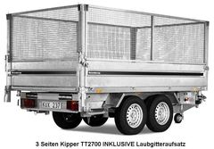 MARX TT2700