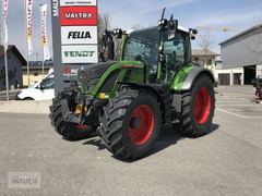 Fendt 500 Vario Gen3