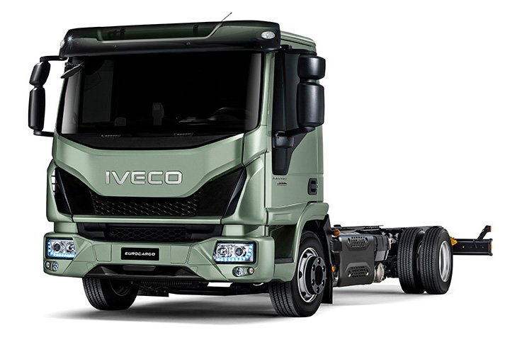 Iveco IVECO EUROGARGO