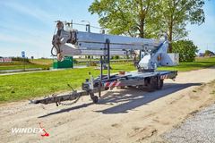 Bocker ARRIVA HD30/1-7 LH